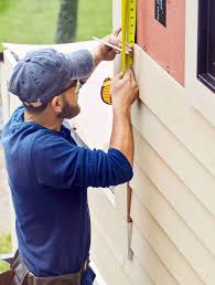 Trusted Holly Springs, GA Siding Services Experts